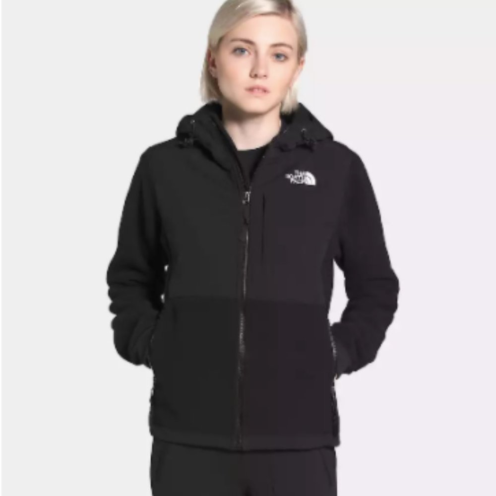 NorthFace Denali 2 Jacket